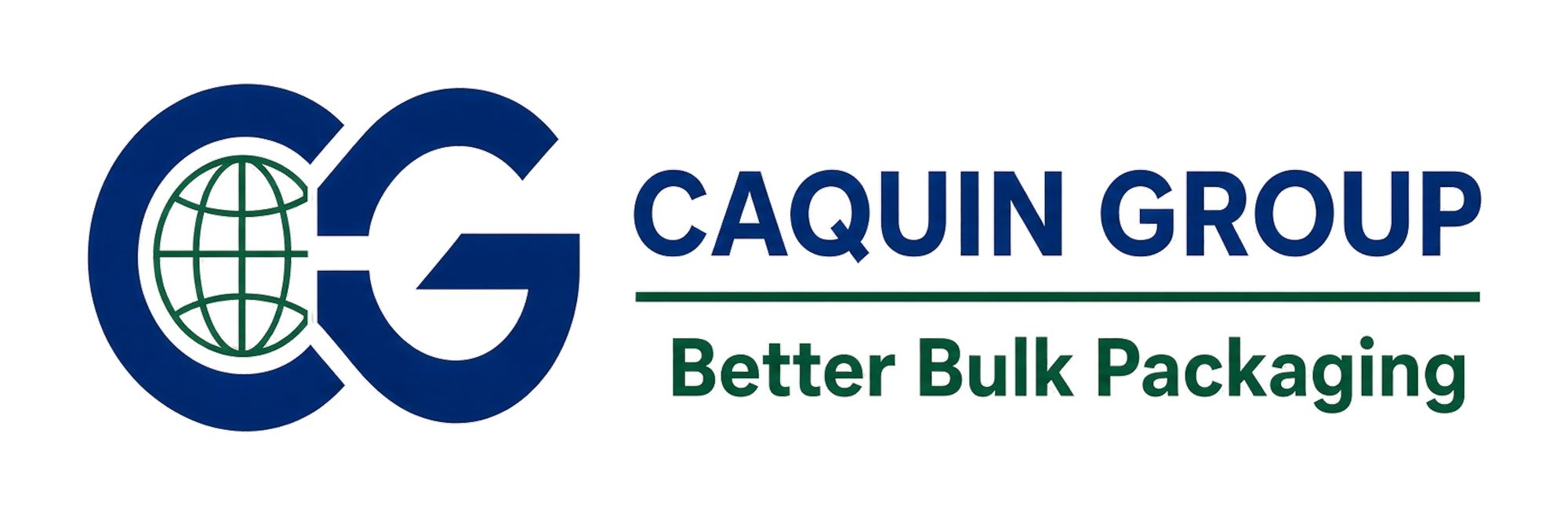 CAQUIN Group — Better Bulk Packaging